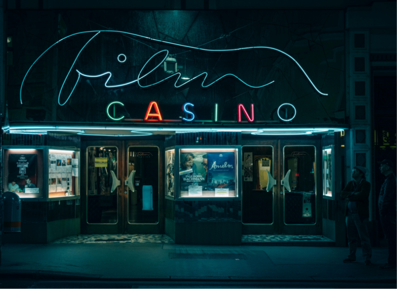 Film Casino
